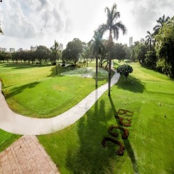 Golfing in Mumbai 3N/4D